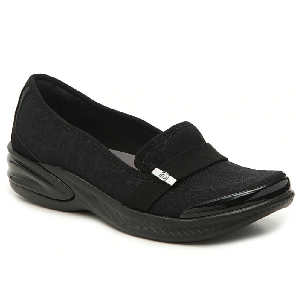 Bzees Nugget Slip On Loafer Woman Size 9